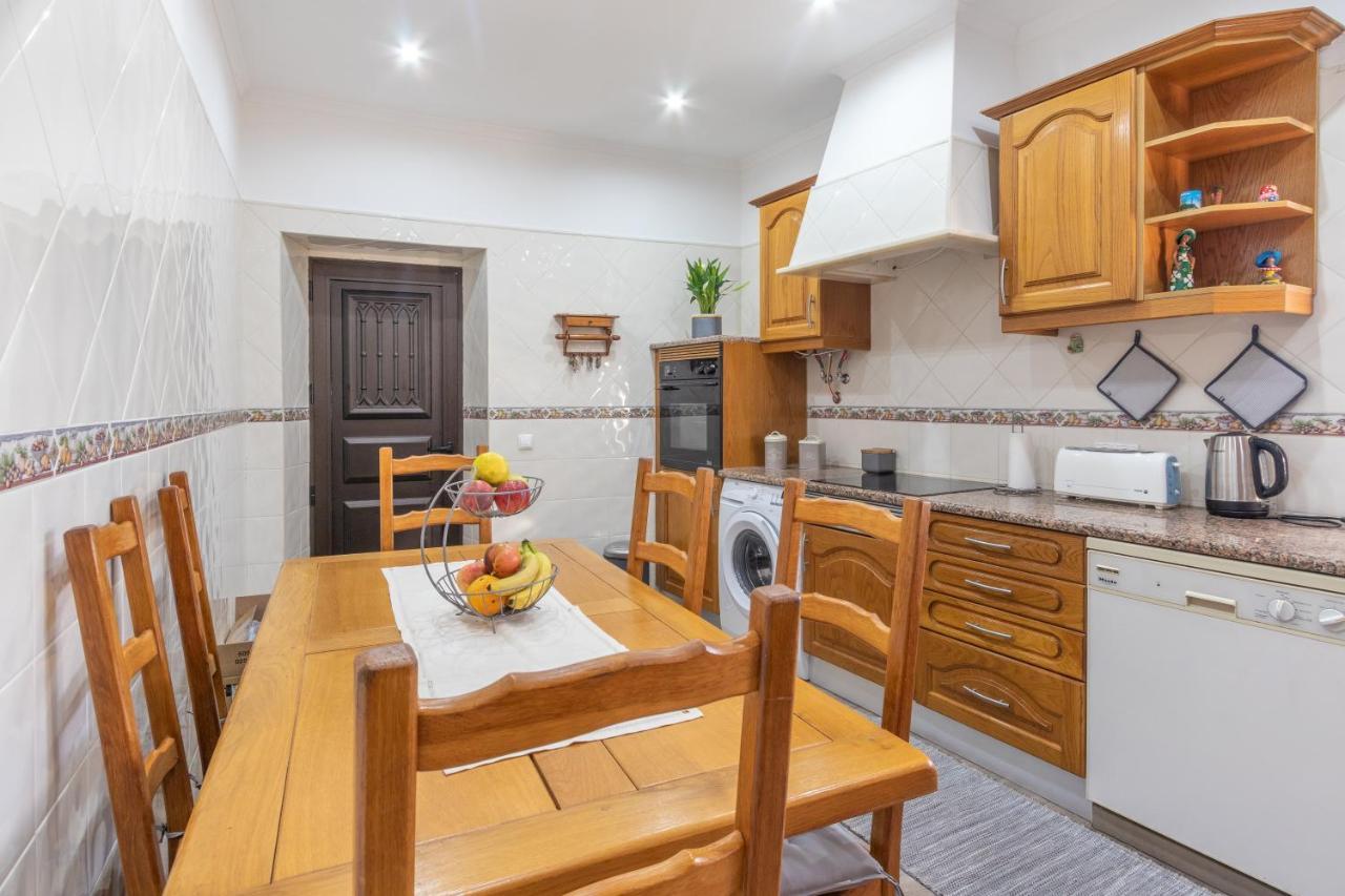 Villa Arade Silves Exterior foto