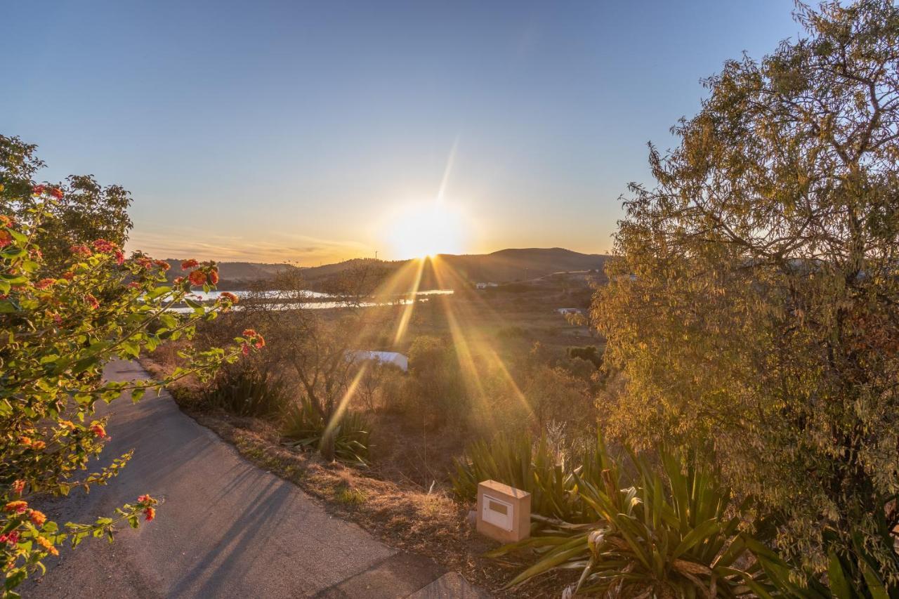 Villa Arade Silves Exterior foto