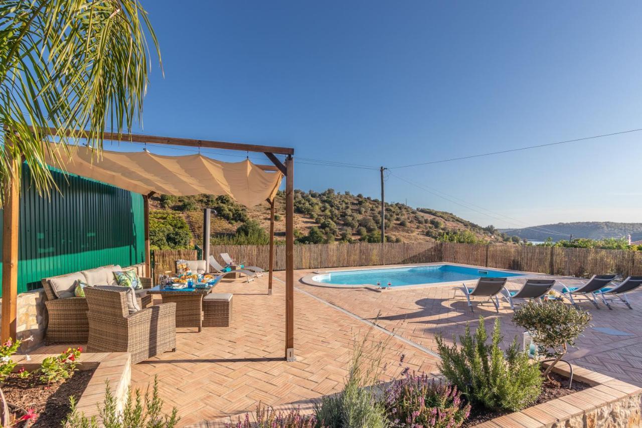 Villa Arade Silves Exterior foto